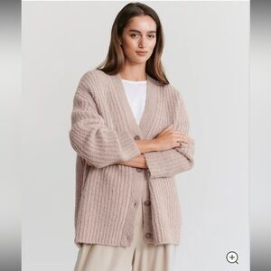 Jenni Kayne Cacoon Cardigan